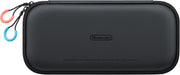Carrying Case & Screen Protector [Nintendo Switch 2 Accessory] Nintendo Switch 2 Accessories Nintendo