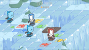 Castle Crashers Remastered [Nintendo Switch] Nintendo Switch Video Game The Behemoth