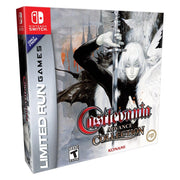 Castlevania Advance Collection - Limited Run #198 [Nintendo Switch] Nintendo Switch Video Game Limited Run Games