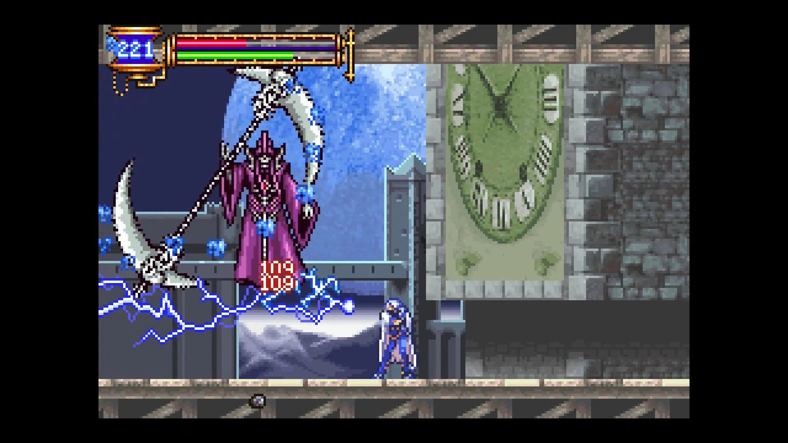 Castlevania Advance Collection [Nintendo Switch] Nintendo Switch Video Game Konami
