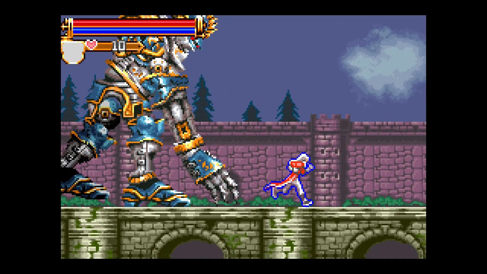 Castlevania Advance Collection [Nintendo Switch] Nintendo Switch Video Game Konami