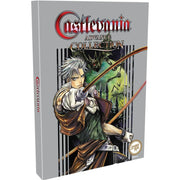 Castlevania Advance Collection Classic Edition - Limited Run #524 [PlayStation 4] PlayStation 4 Video Game Limited Run Games   