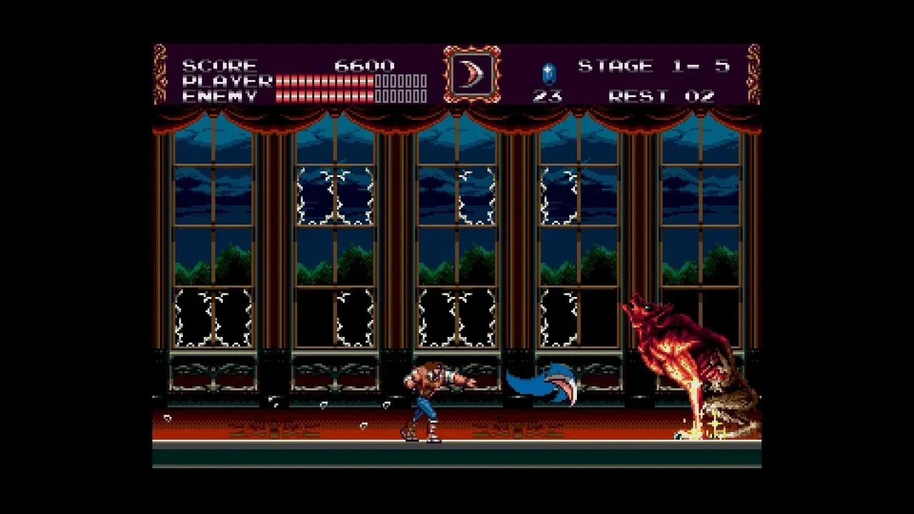 Castlevania Anniversary Collection - Deluxe Edition [PlayStation 4] PlayStation 4 Video Game Konami