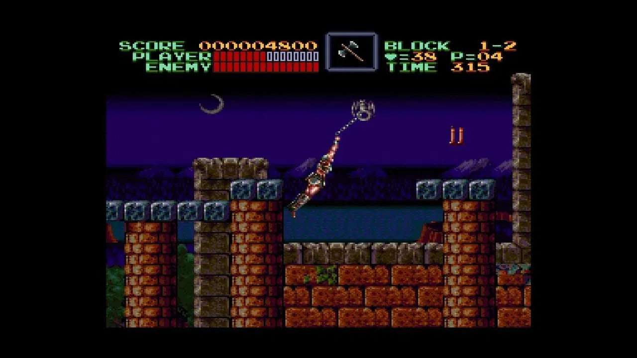Castlevania Anniversary Collection - Deluxe Edition [PlayStation 4] PlayStation 4 Video Game Konami