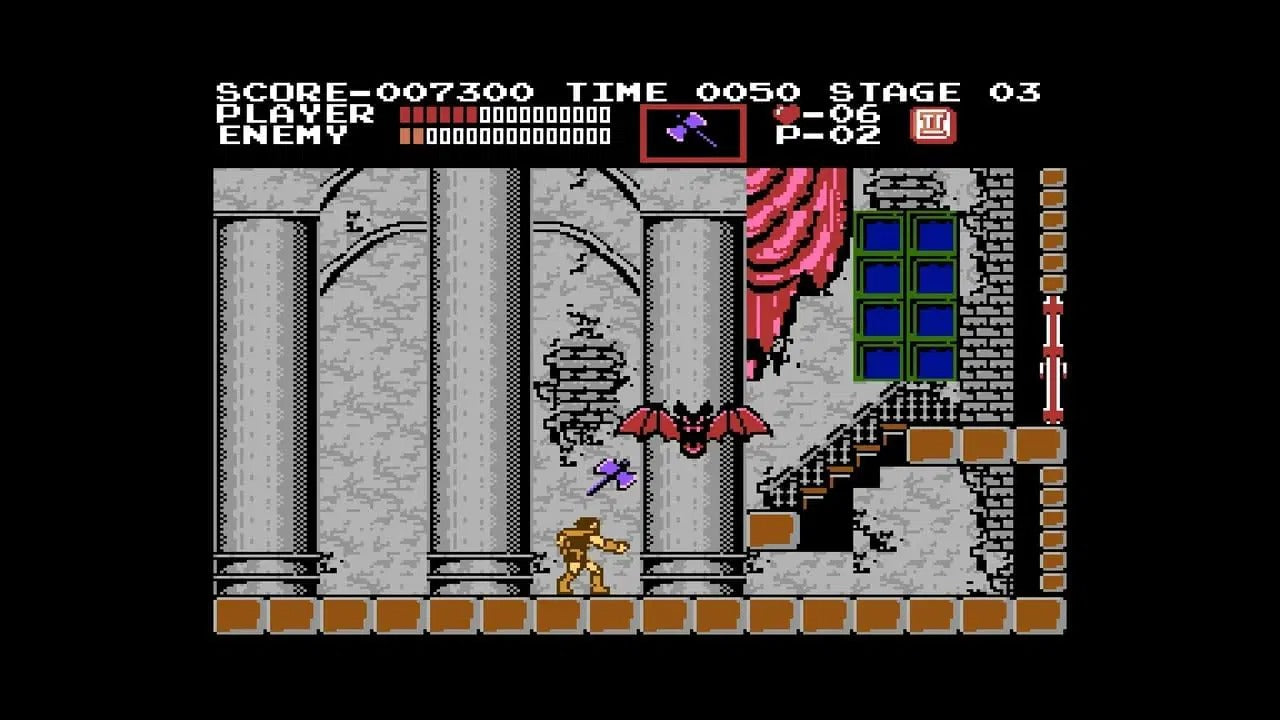 Castlevania Anniversary Collection - Deluxe Edition [PlayStation 4] PlayStation 4 Video Game Konami