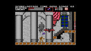 Castlevania Anniversary Collection [Nintendo Switch] Nintendo Switch Video Game Konami