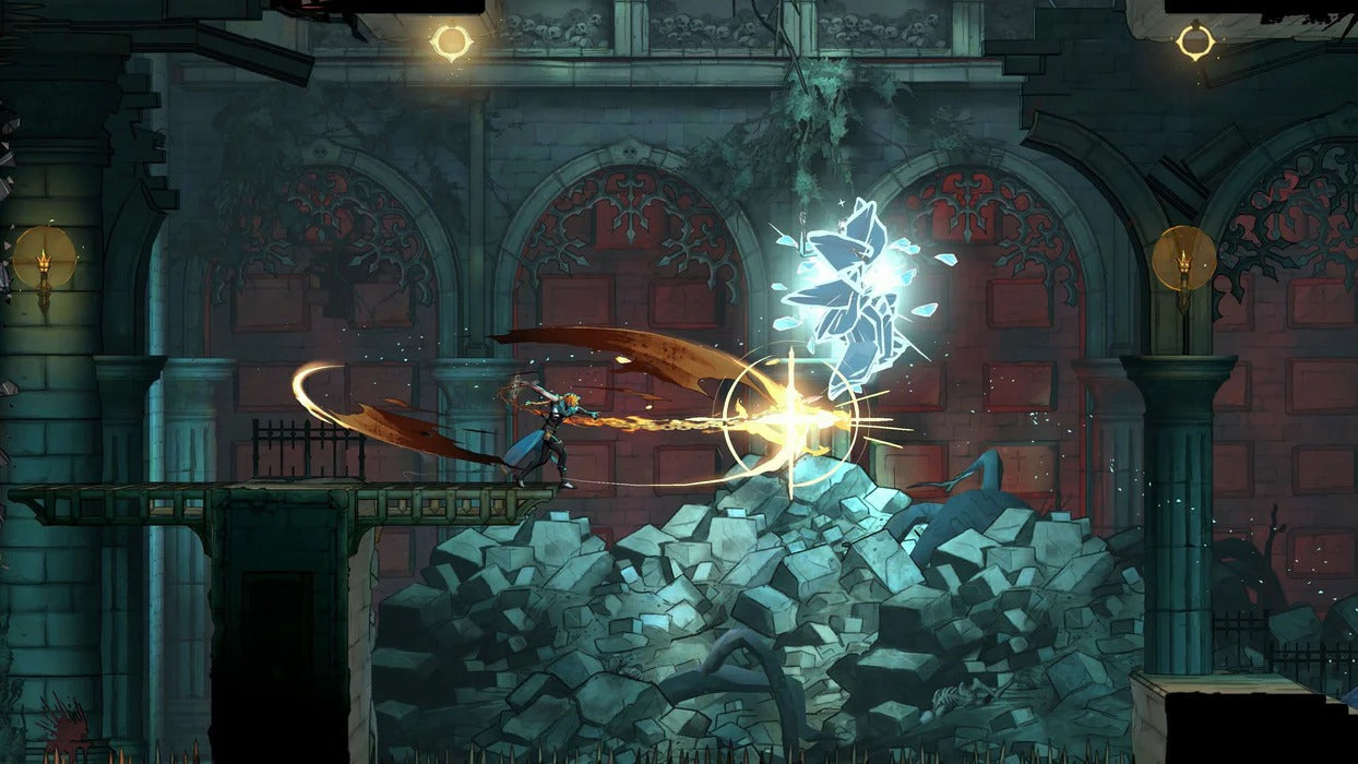 Castlevania: Belmont's Curse [Nintendo Switch] Nintendo Switch Video Game Konami