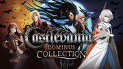 Castlevania Dominus Collection - Order of Ecclesia LRG #251 [Nintendo Switch] Nintendo Switch Video Game Limited Run Games