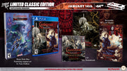 Castlevania Requiem Classic Edition - Limited Run #443 [PlayStation 4] PlayStation 4 Video Game Limited Run Games   