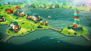 Cat Quest: The Fur-tastic Trilogy [Nintendo Switch] Nintendo Switch Video Game Maximum Games   
