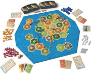 CATAN: Seafarers Expansion - 6th Edition [Board Game, 3 to 4 Players] Board Game Asmodee