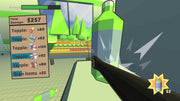 Catlateral Damage: Remeowstered [Nintendo Switch] Nintendo Switch Video Game Limited Run Games   