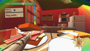 Catlateral Damage: Remeowstered [Nintendo Switch] Nintendo Switch Video Game Limited Run Games   
