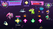 Cat Girl Without Salad: Amuse-Bouche - Limited Run #145 [Nintendo Switch] Nintendo Switch Video Game Limited Run Games   