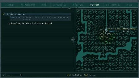 Caves of Qud [Nintendo Switch 2]