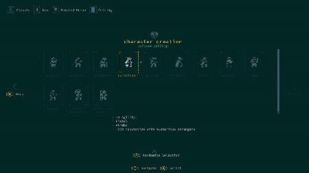 Caves of Qud [Nintendo Switch 2]