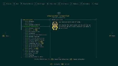 Caves of Qud [Nintendo Switch 2]