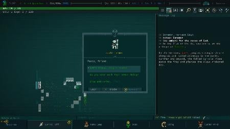Caves of Qud [Nintendo Switch 2]