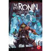 TMNT Last Ronin the Lost Years: #1 [Deodato CVR C] 2022 Comics IDW Publishing