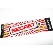 CCM Secret Mini Hockey Sticks 2025 (Left Hand) - 1 Random Stick Sports & Outdoors CCM