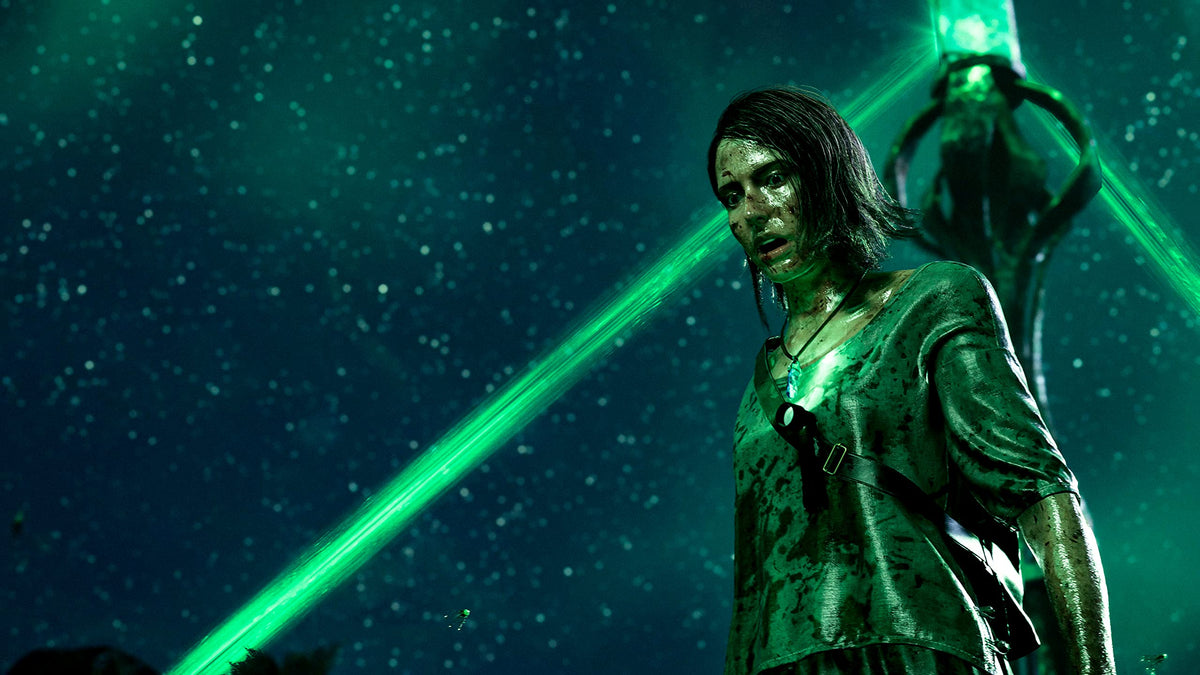 The Chant [Xbox Series X] Xbox Series X Video Game Deep Silver   