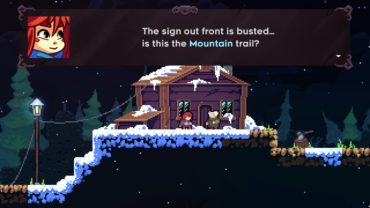 Celeste [Nintendo Switch] Nintendo Switch Video Game FanGamer