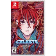 Celeste [Nintendo Switch] Nintendo Switch Video Game FanGamer