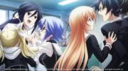 Chaos Head Noah and Chaos Child Double Pack - Steelbook Launch Edition [Nintendo Switch] Nintendo Switch Video Game Spike Chunsoft   