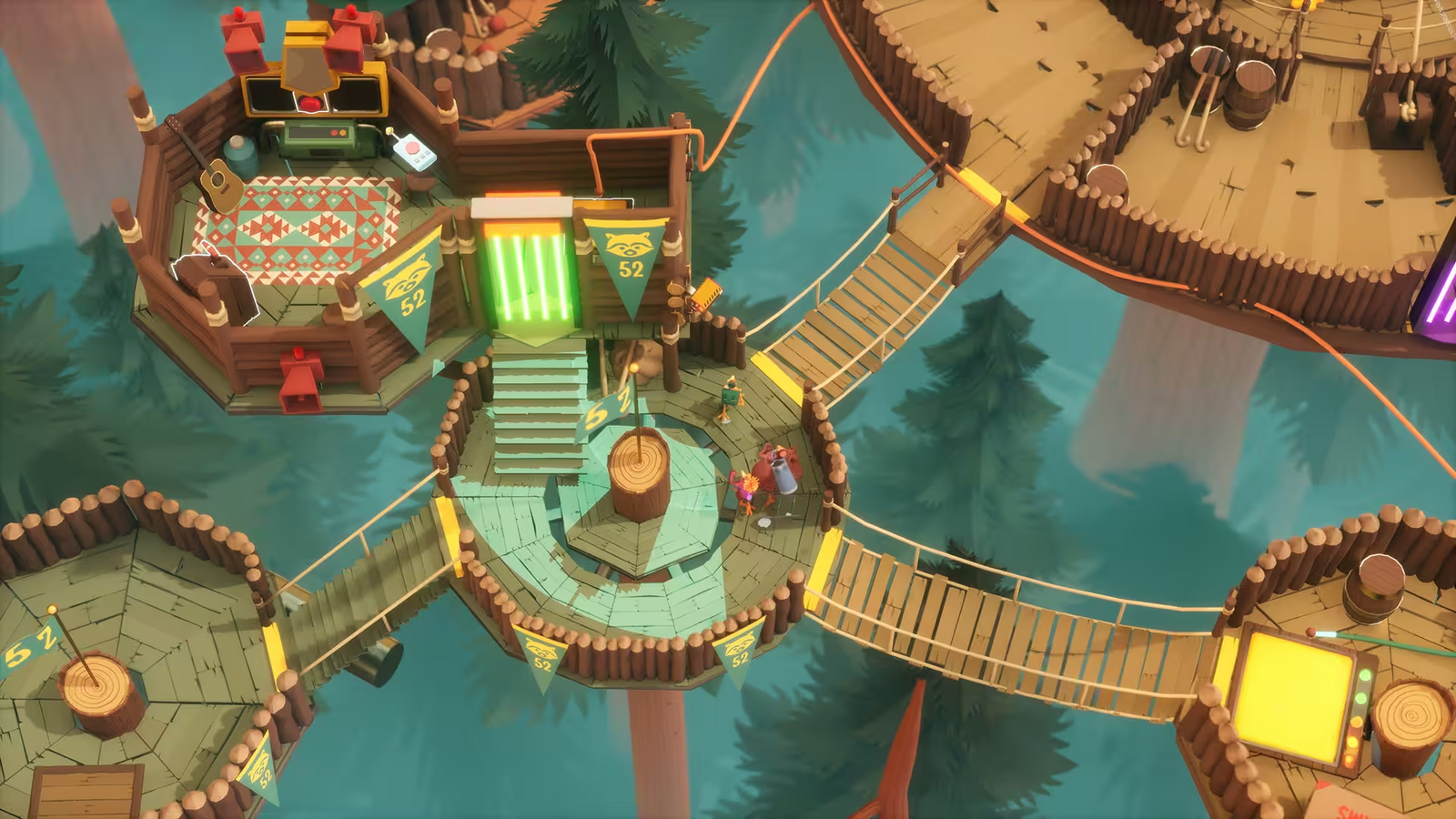 Chicken Run: Eggstraction [PlayStation 4] PlayStation 4 Video Game Outright Games