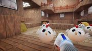 ChromaGun 2: Dye Hard [Nintendo Switch 2] Nintendo Switch 2 Video Game PM Studios
