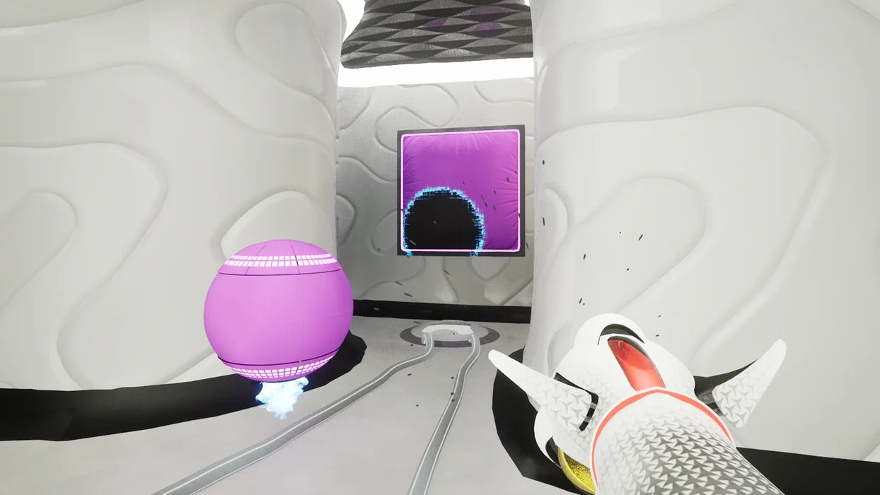ChromaGun 2: Dye Hard [PlayStation 5] PlayStation 5 Video Game PM Studios