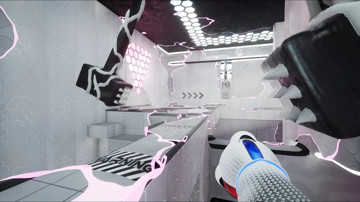 ChromaGun 2: Dye Hard [Xbox Series X] Xbox Series X Video Game PM Studios