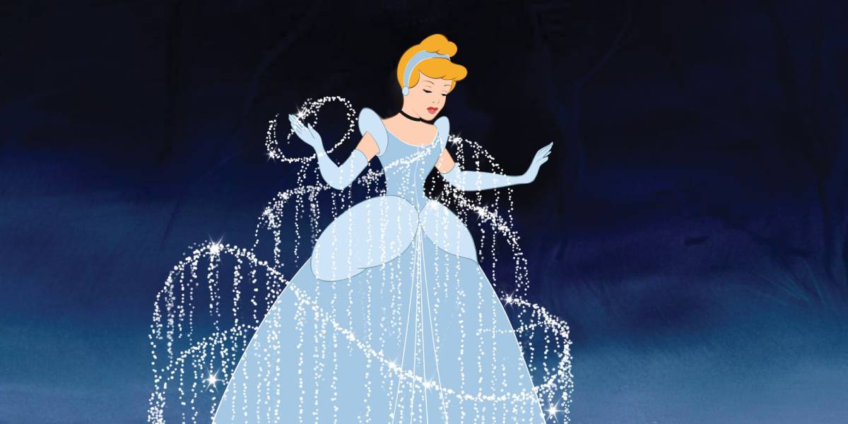 Disney's Cinderella - Diamond Edition [Blu Ray] Blu-Ray Movie Disney