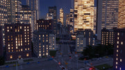 Cities: Skylines II [Xbox Series X] Xbox Series X Video Game Paradox Interactive   
