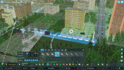 Cities: Skylines II [Xbox Series X] Xbox Series X Video Game Paradox Interactive   