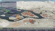 Cities: Skylines II [Xbox Series X] Xbox Series X Video Game Paradox Interactive   