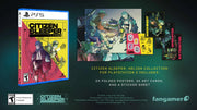 Citizen Sleeper 1+2: Helion Collection [PlayStation 5] PlayStation 5 Video Game U & I Entertainment