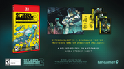 Citizen Sleeper 2: Starward Vector [Nintendo Switch] Nintendo Switch Video Game U & I Entertainment