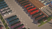 City Bus Manager [PlayStation 5] PlayStation 5 Video Game Aerosoft