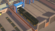 City Bus Manager [PlayStation 5] PlayStation 5 Video Game Aerosoft