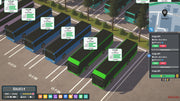 City Bus Manager [PlayStation 5] PlayStation 5 Video Game Aerosoft