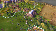 Sid Meier's Civilization VI [Xbox One] Xbox One Video Game 2K Games   
