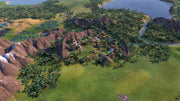 Sid Meier's Civilization VI [Xbox One] Xbox One Video Game 2K Games   