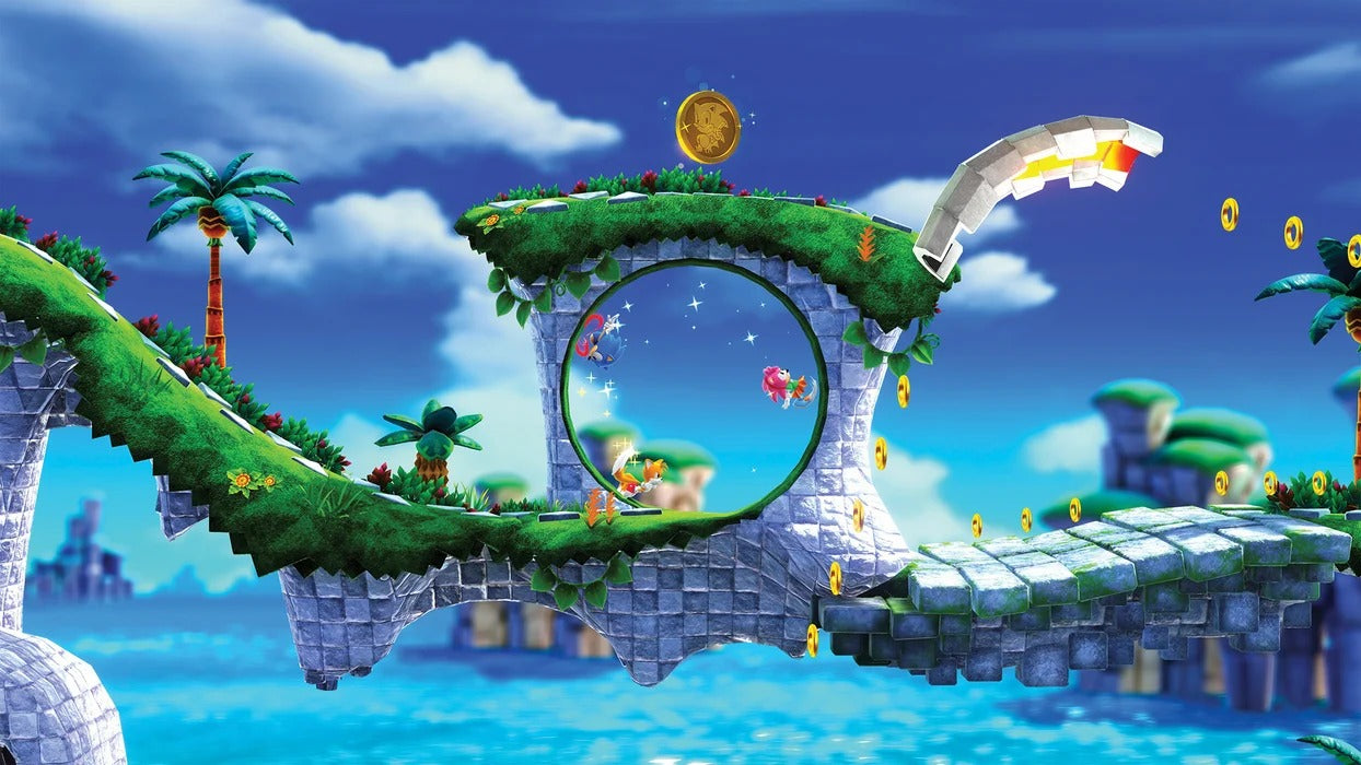 Classic Sonic Collection [Nintendo Switch]
