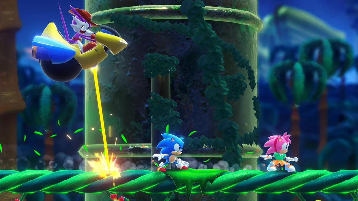 Classic Sonic Collection [Nintendo Switch]