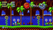 Classic Sonic Collection [Nintendo Switch]