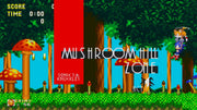 Classic Sonic Collection [Nintendo Switch]