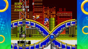 Classic Sonic Collection [Nintendo Switch]