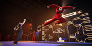 Cobra Kai 2: Dojos Rising [Xbox One & Xbox Series X] Xbox ONE / Xbox Series X Video Game GameMill Entertainment
