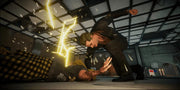 Cobra Kai 2: Dojos Rising [Xbox One & Xbox Series X] Xbox ONE / Xbox Series X Video Game GameMill Entertainment